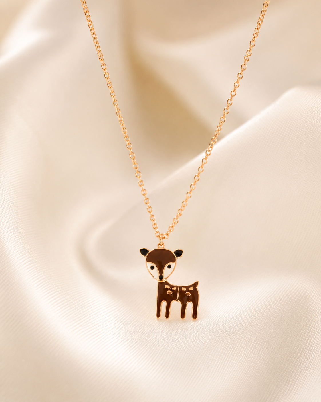 Hert Pendant Chain