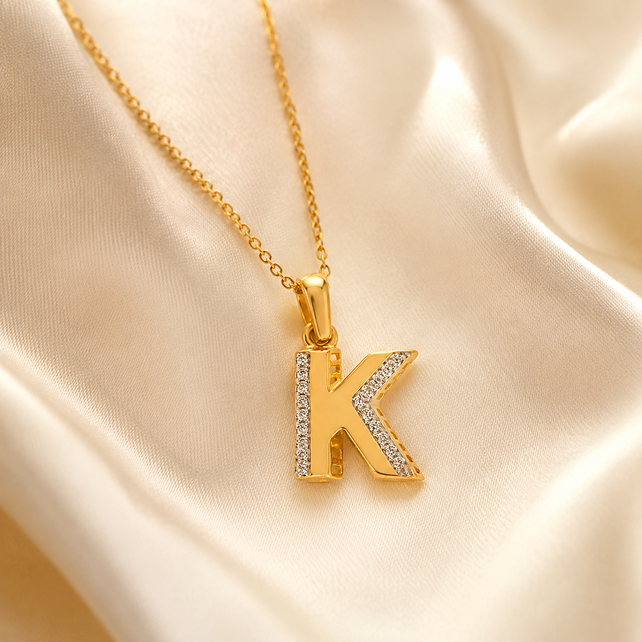 K PENDANT