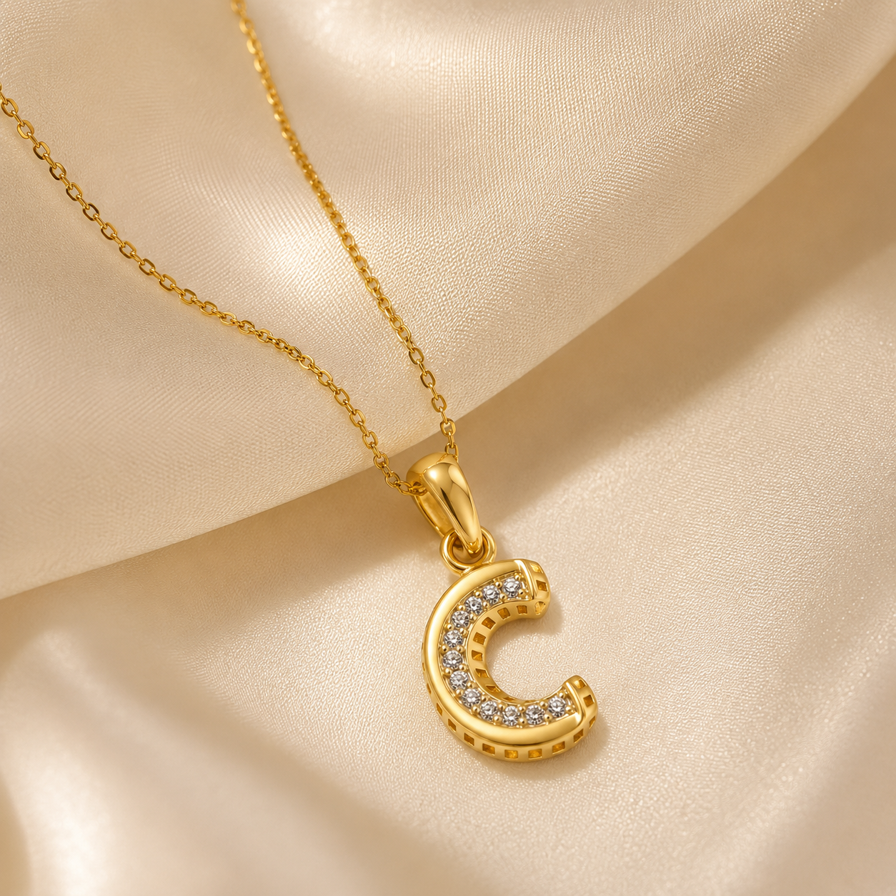 C PENDANT