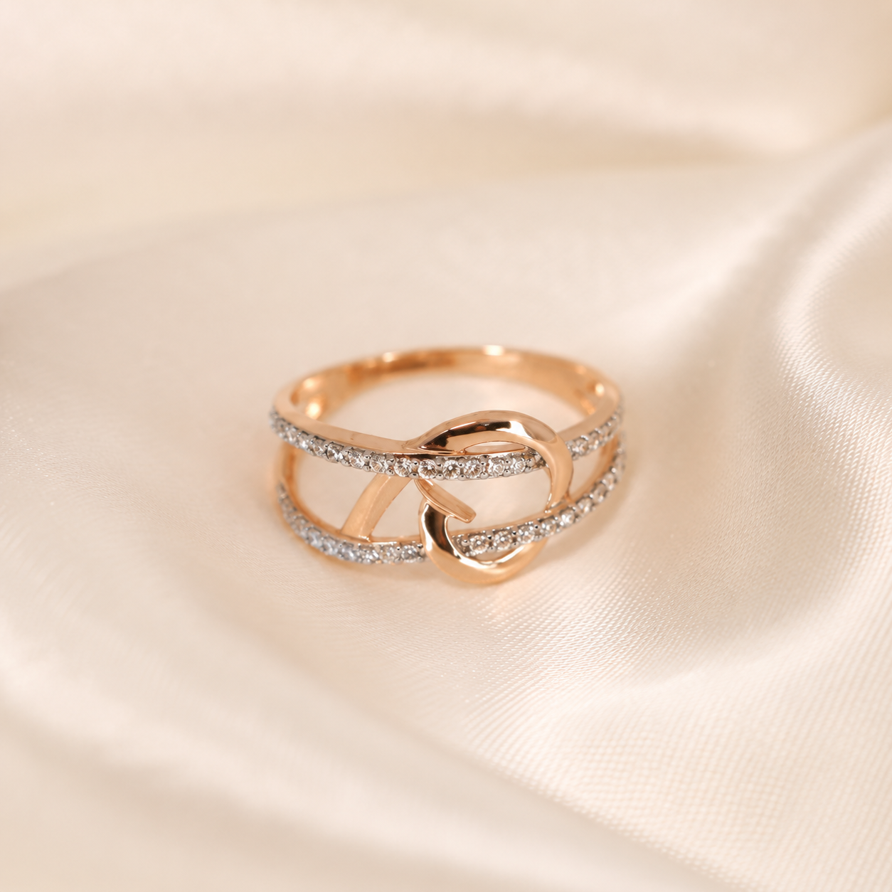 Danube ring