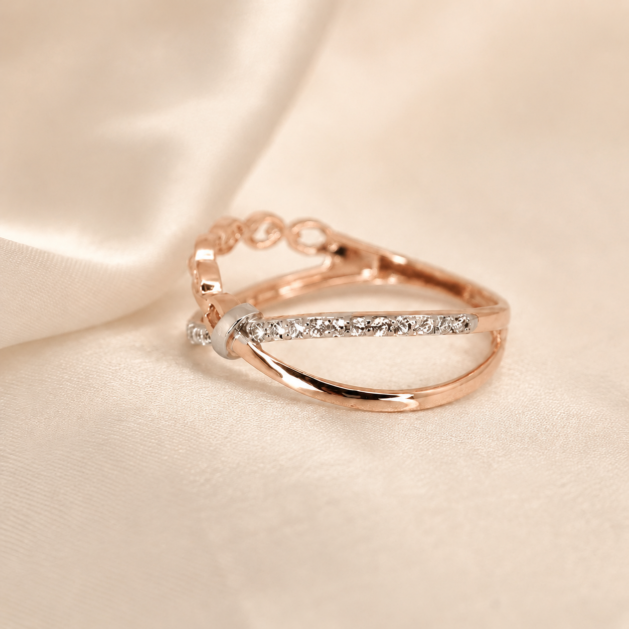 The Rose Garden Ring