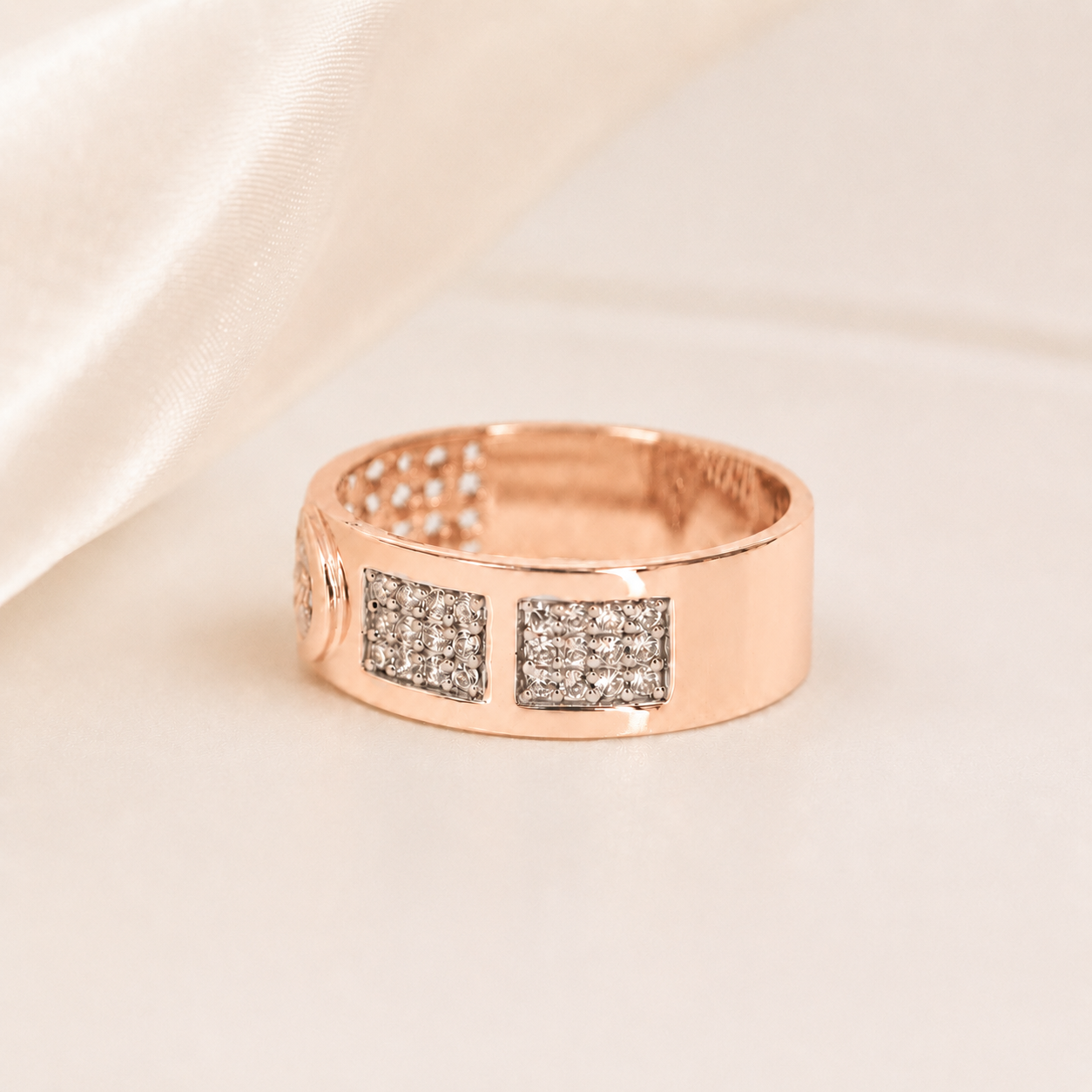 Colosseum Ring