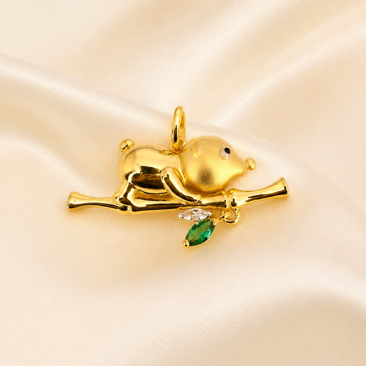 Bern Pendant