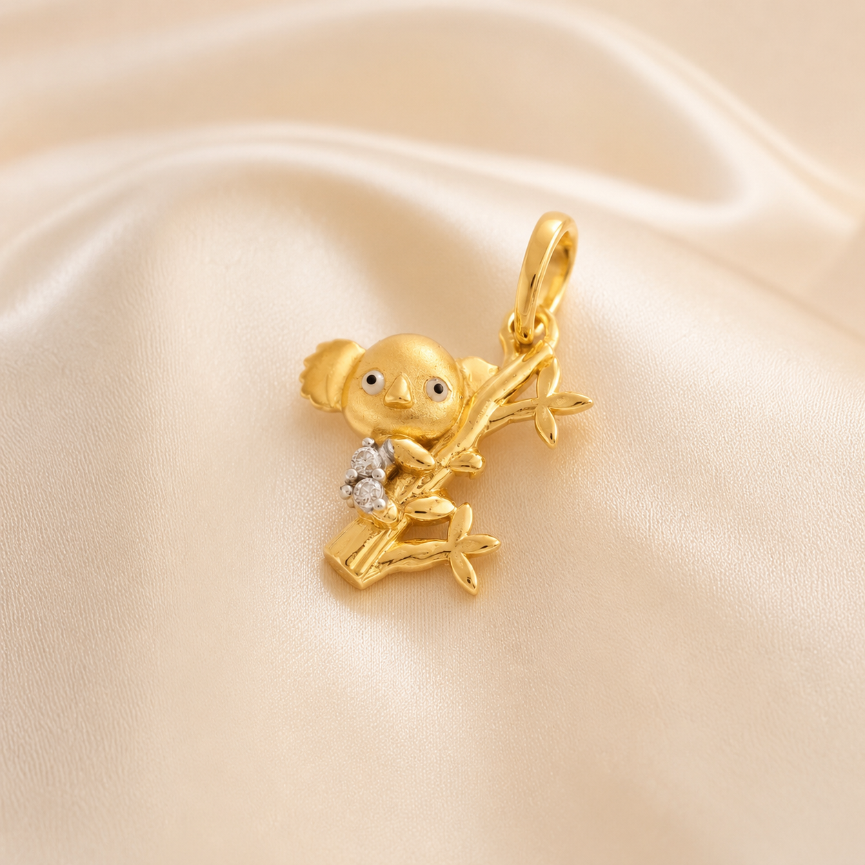 Koko Koala Pendant