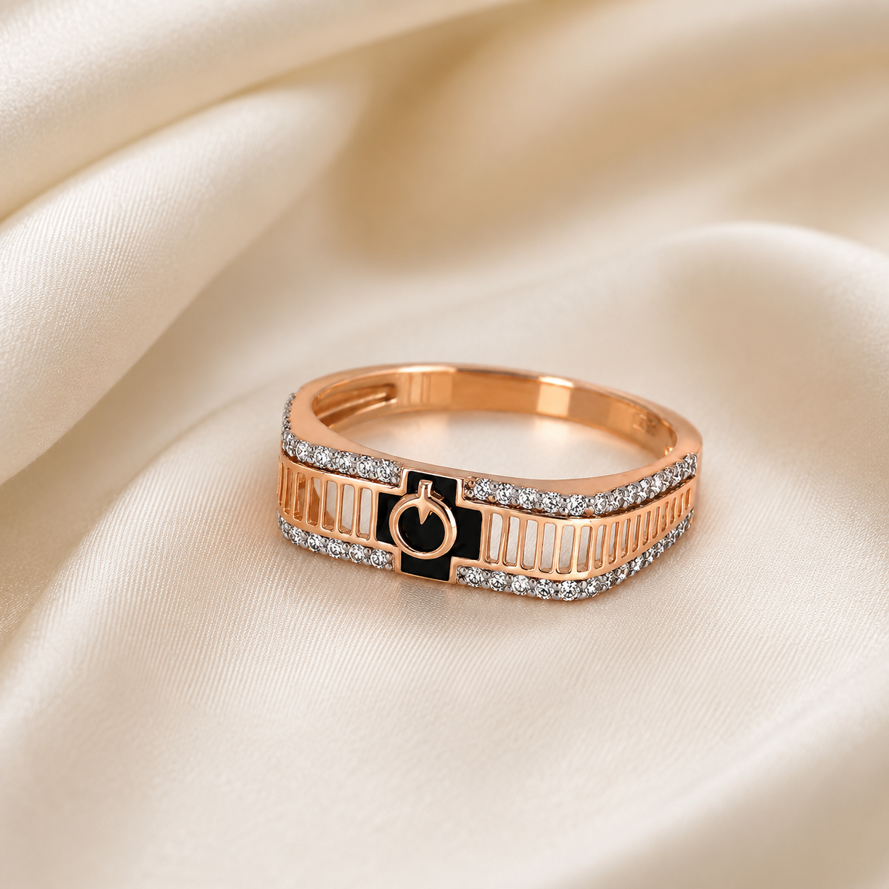 Pantheon Ring