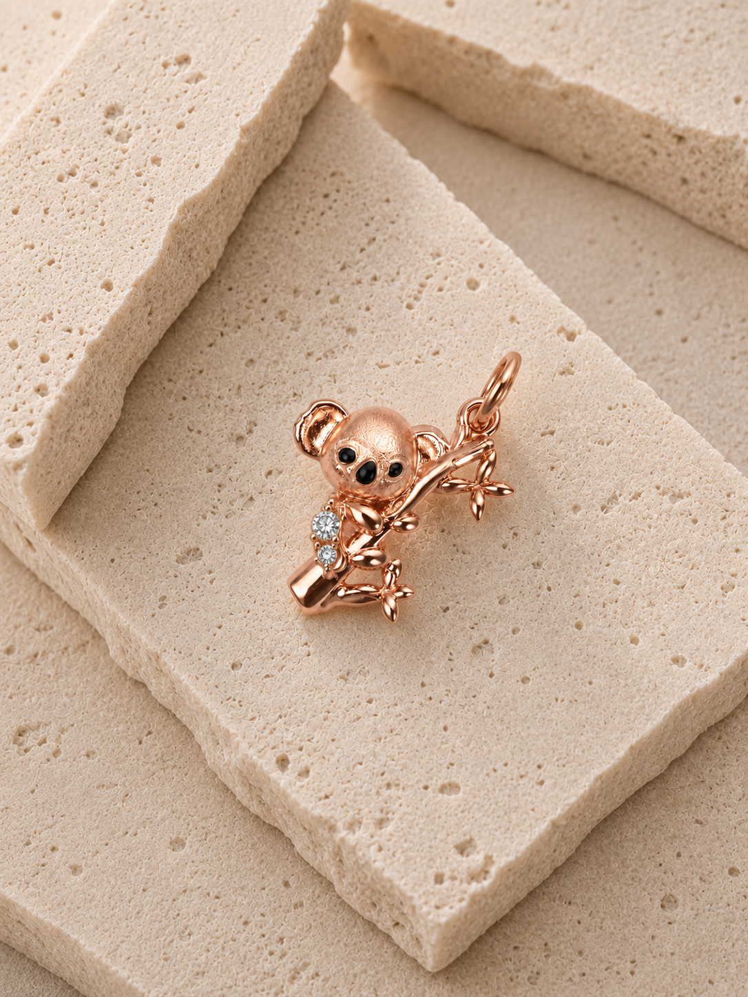 Koko Koala Pendant