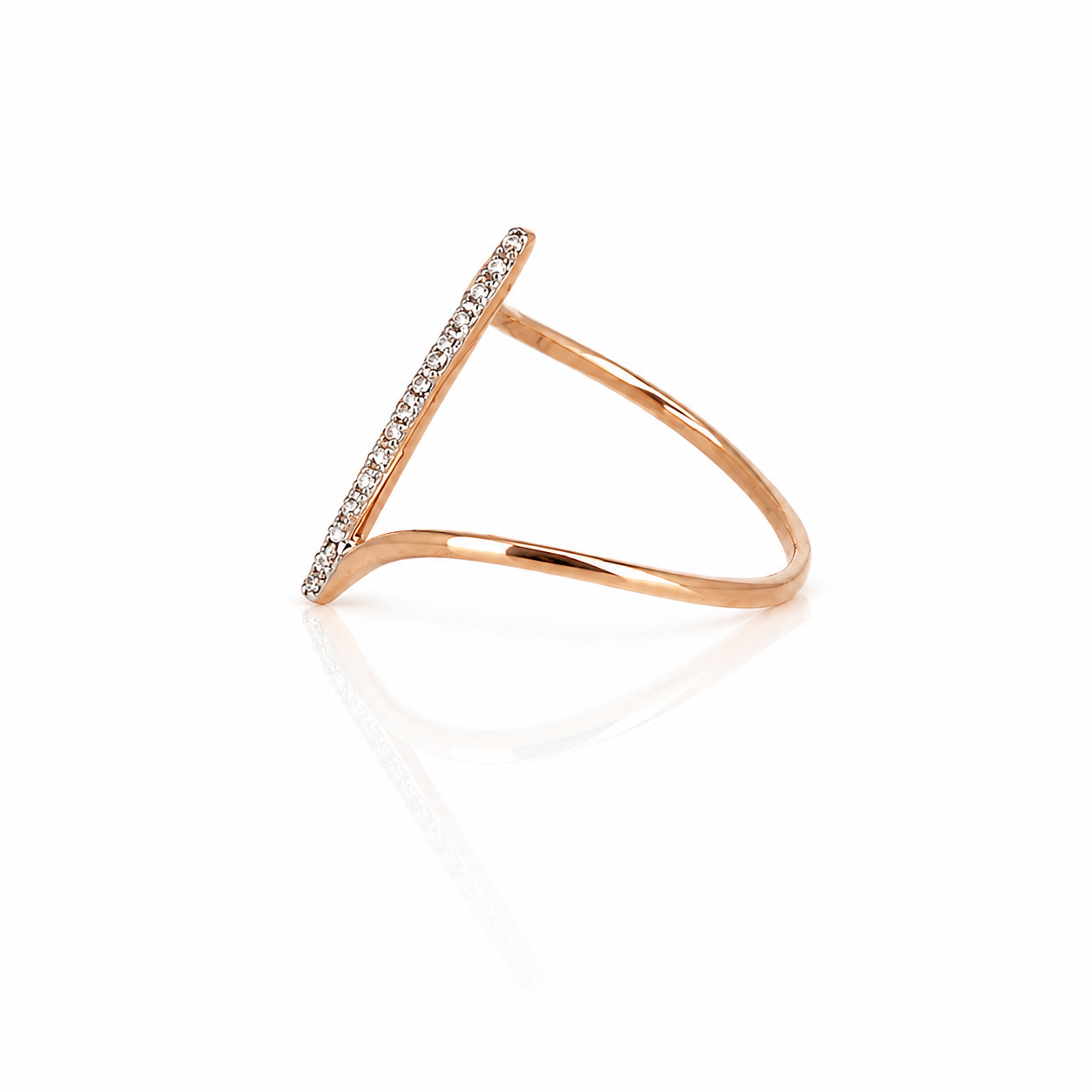Alps Ring