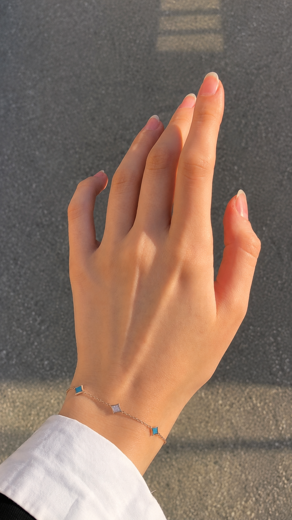 Sky Élan Bracelet
