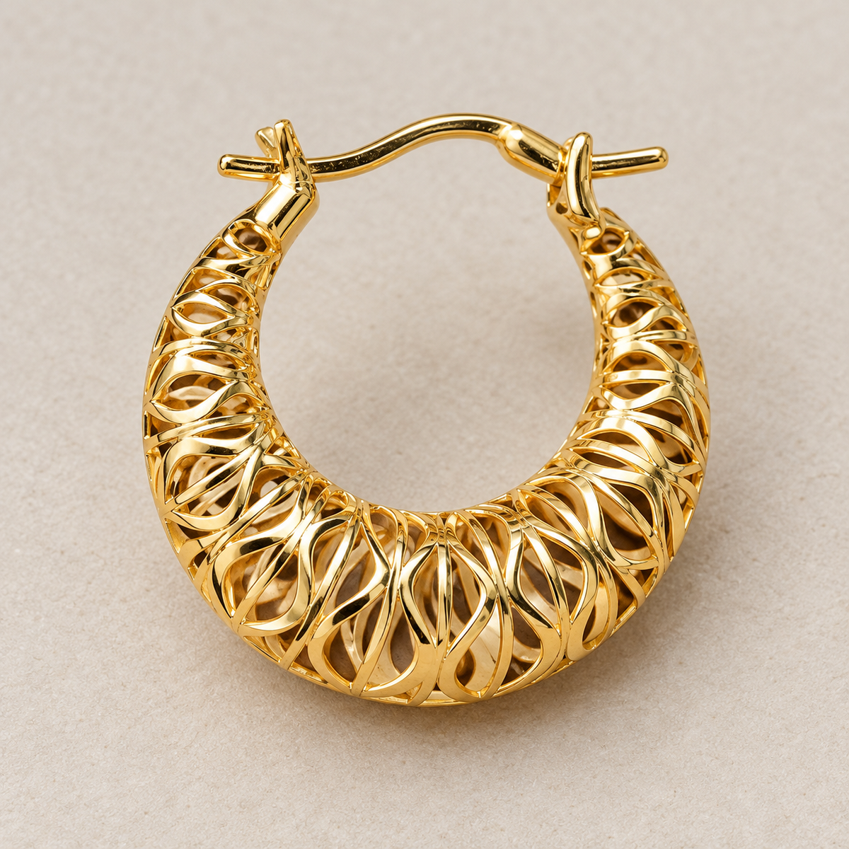 Mirage Hoops