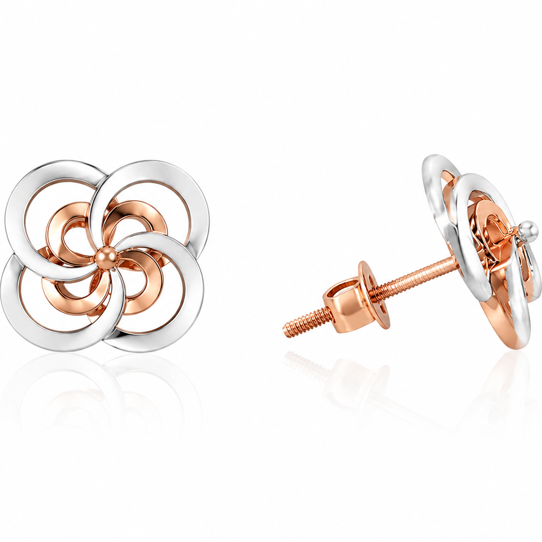 Rosetta Vento Earrings