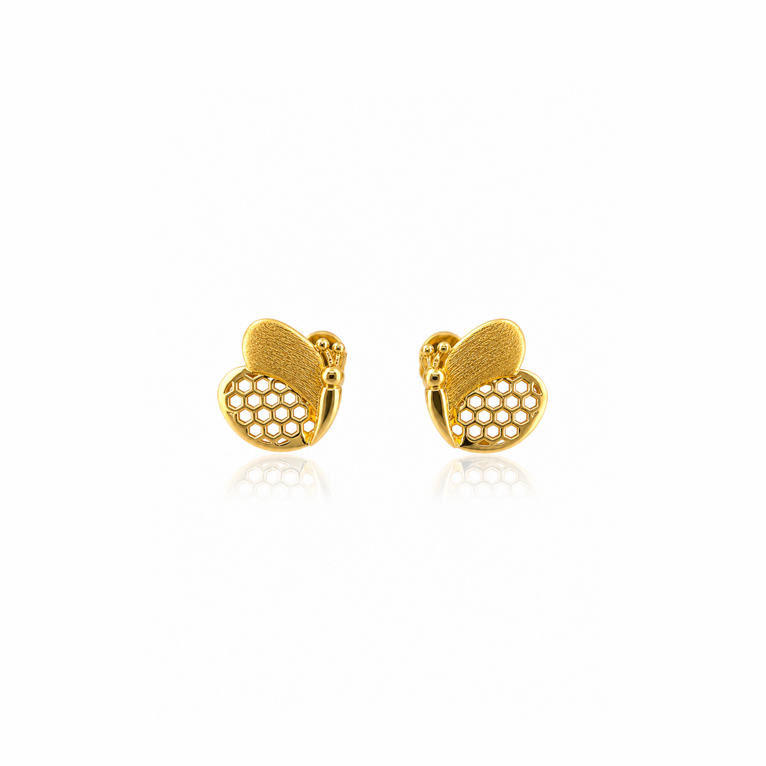 Mellifera Earrings