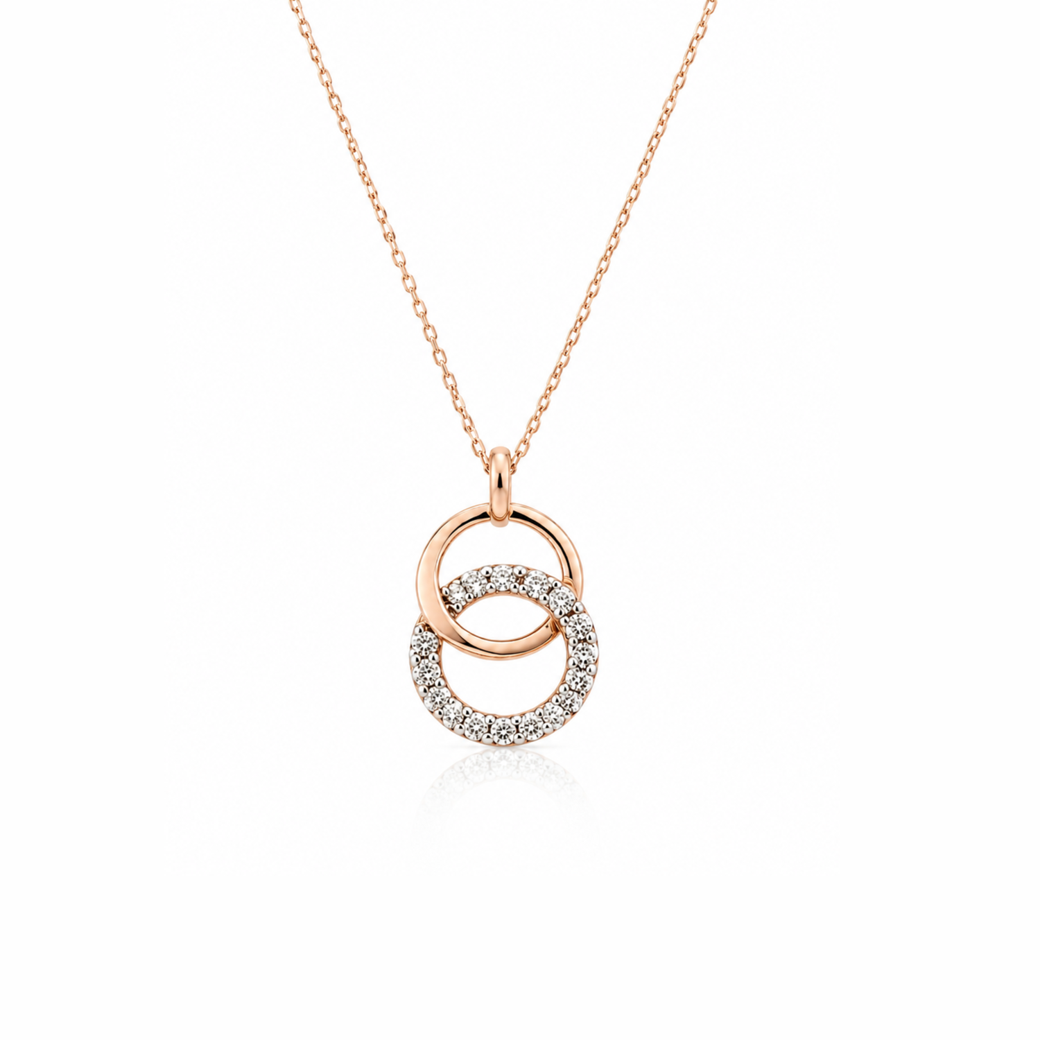 Cielo Pendant Chain