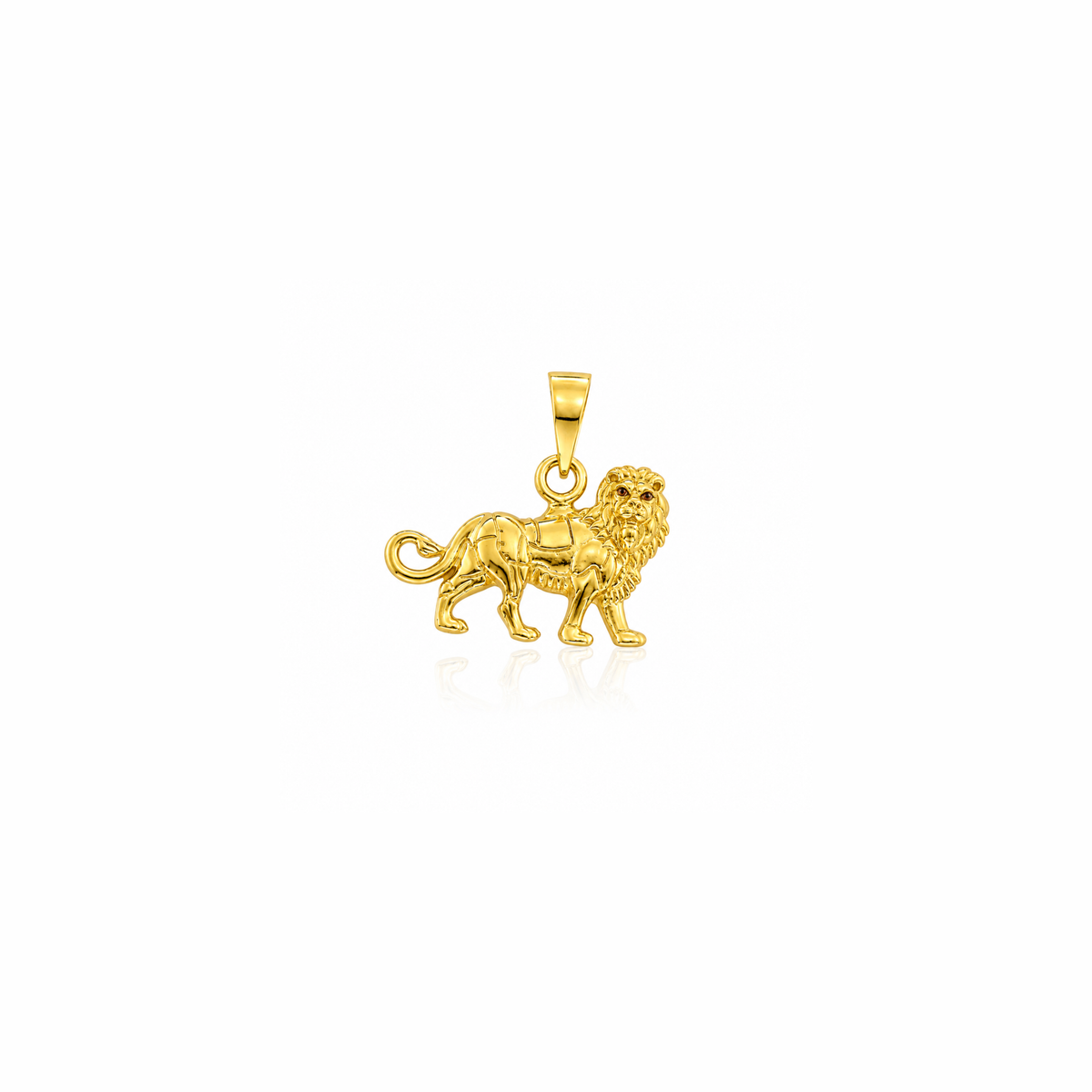 Simba Lion Pendant