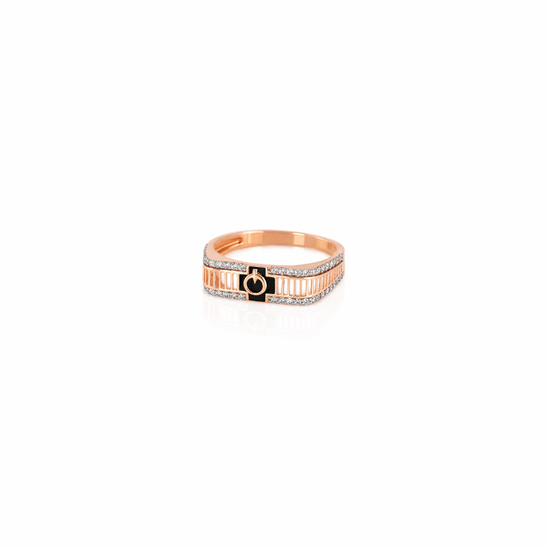 Pantheon Ring