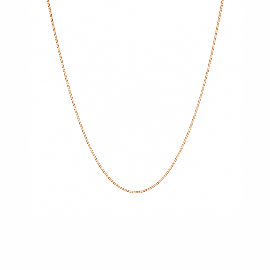Box Chain