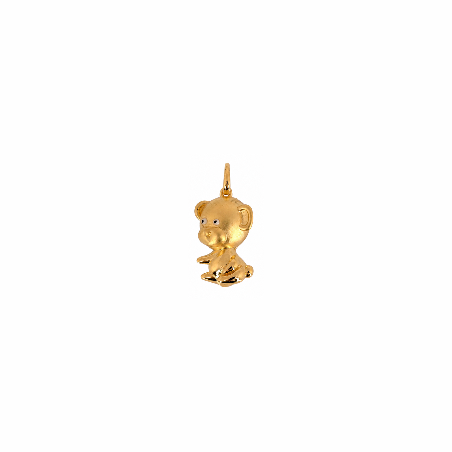 Berlin Buddy Pendant