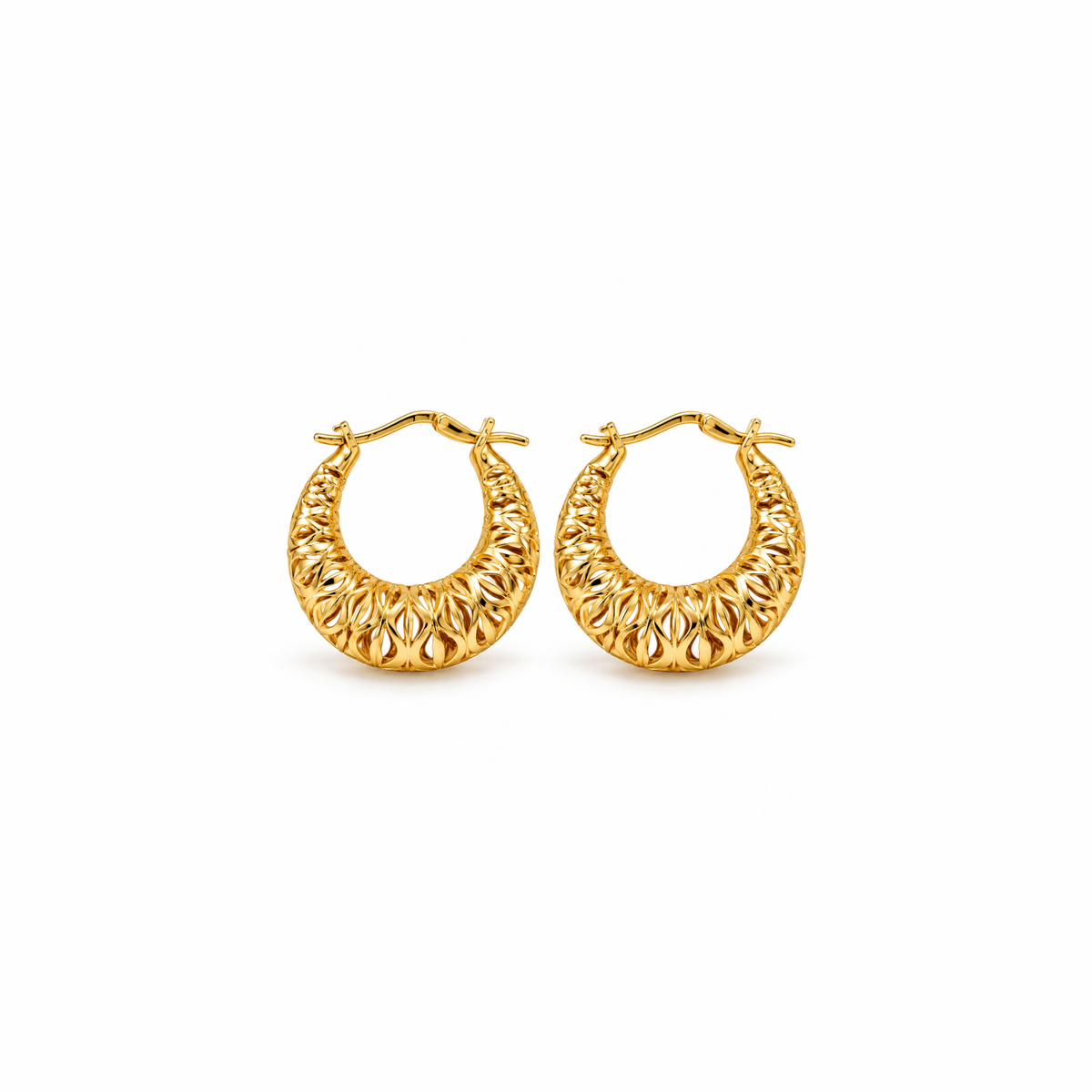 Mirage Hoops