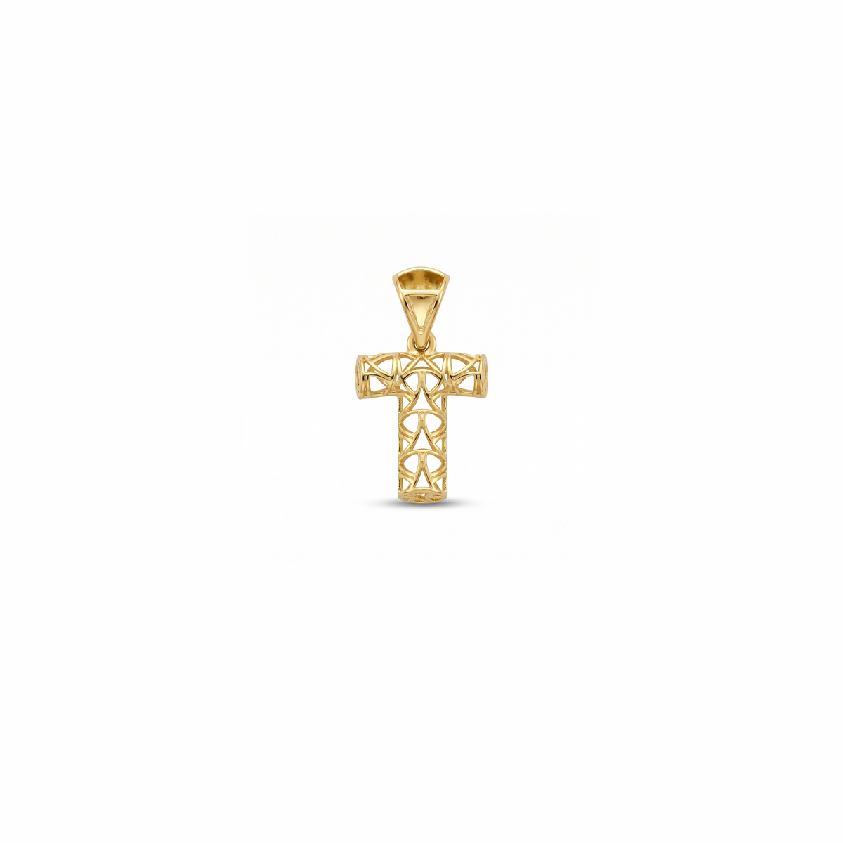 T name Pendant