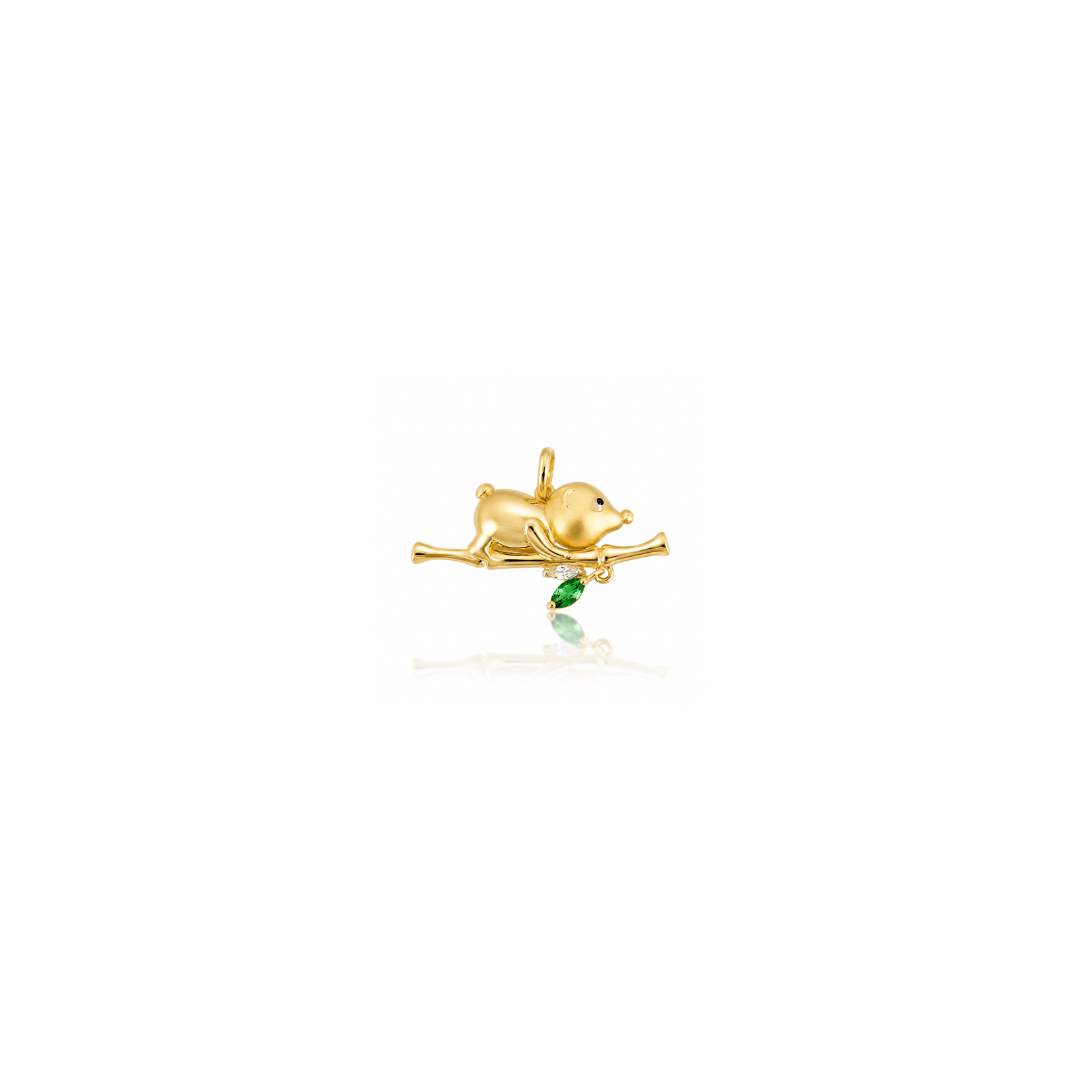 Bern Pendant