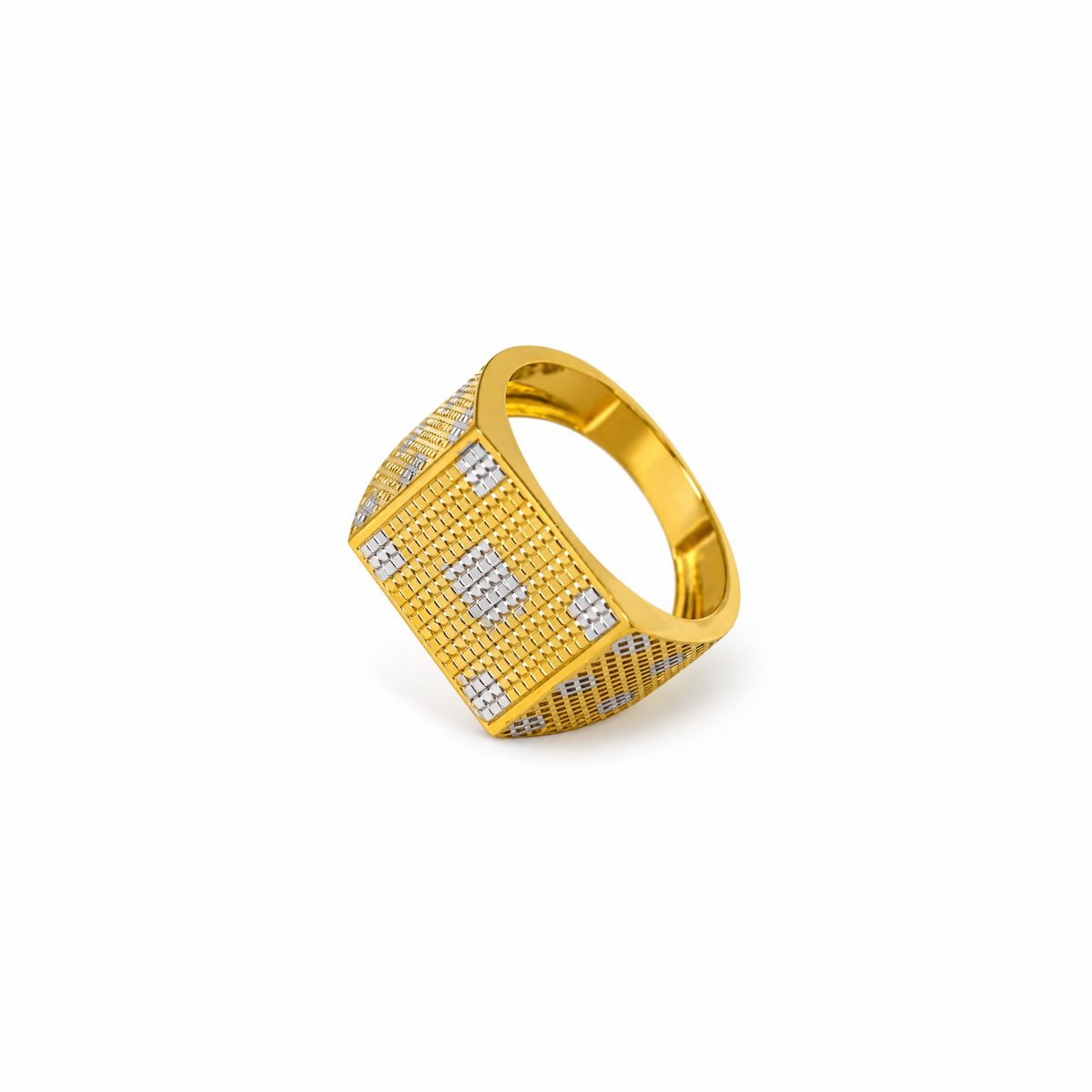 The Vance Ring