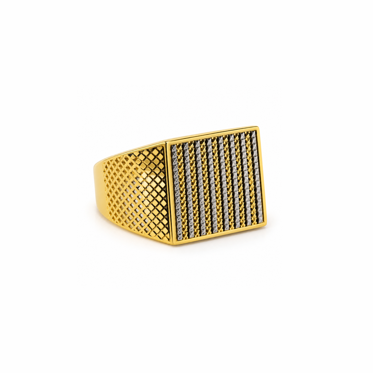 The Cruz Ring