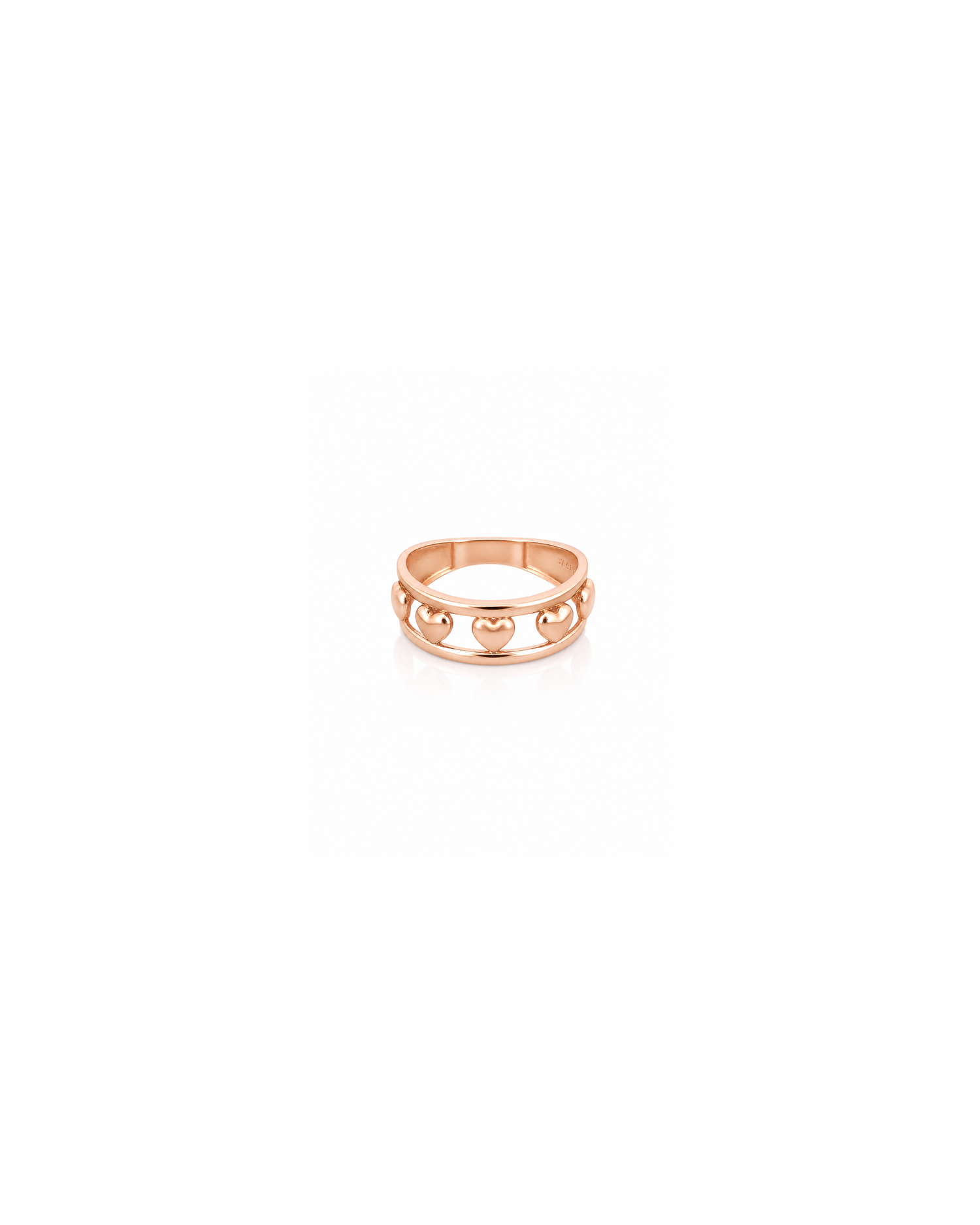 Chérie Ring